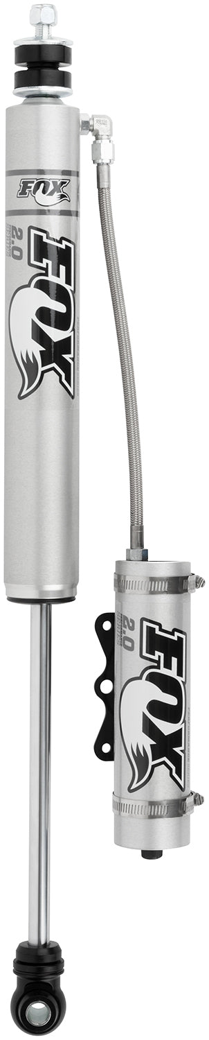 FOX Ps 10.1" 4-5" Lift, Fits 2005-2020 Fits Ford SD Front 985-24-133