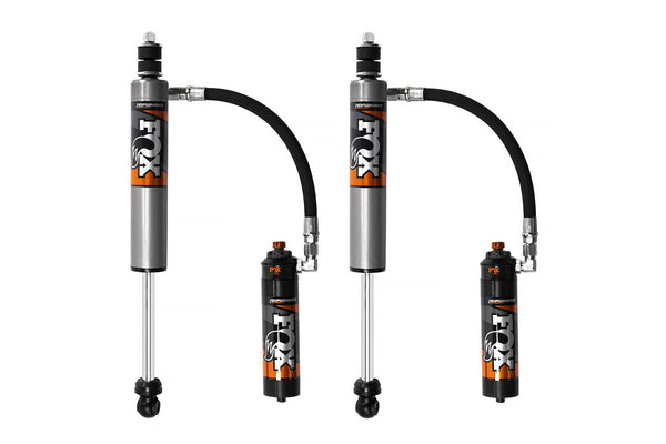 FOX Kit: BDS 14-ON Ram 2500 Front, 2.5, PES, R/R, 8" Lift, DSC 88426055