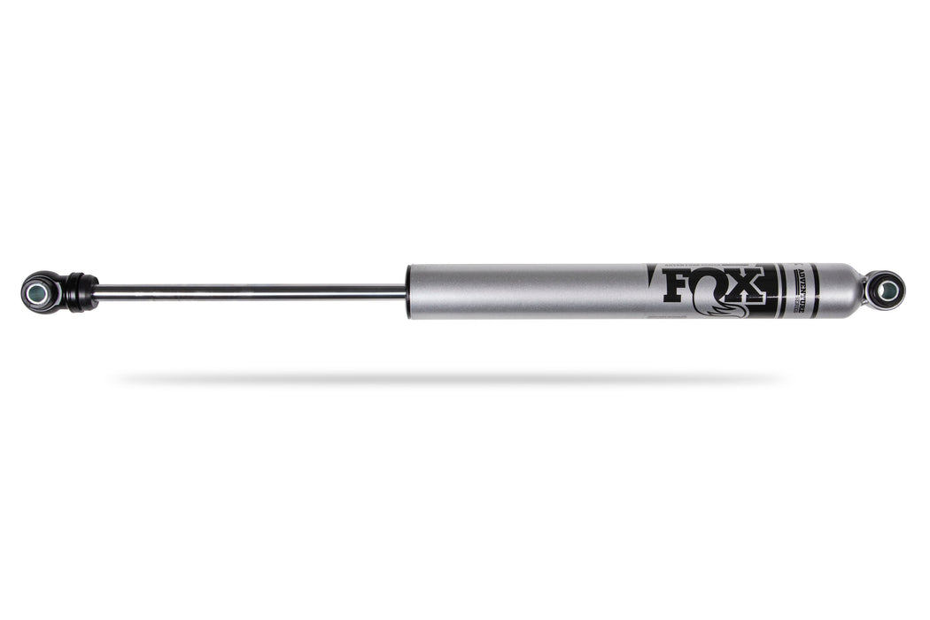 FOX Pair 2.0 IFP Front shocks F-250/F-350 (99-04) 4WD 6 Lift Adventure