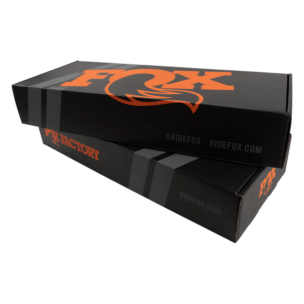 FOX Kit BDS 12-23, Fits RAM 1500 Ds Classic, Front Coilover, 2.5 Truck Pes, R/r, 4" Lift, Dsc 884-06-525