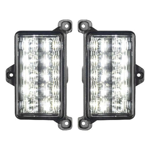 ORL Tail Lights