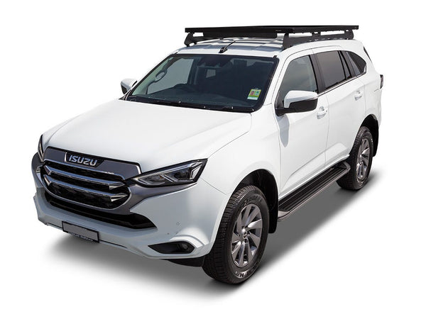 Front Runner Isuzu MU-X (2021-Current) Slimline II Roof Rack Kit KRIM002T