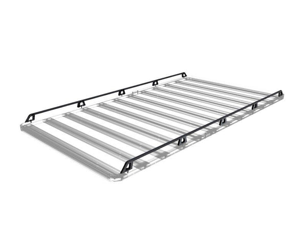 Front Runner Expedition Rail Kit - Sides - for 2368mm (L) Rack KRXS012