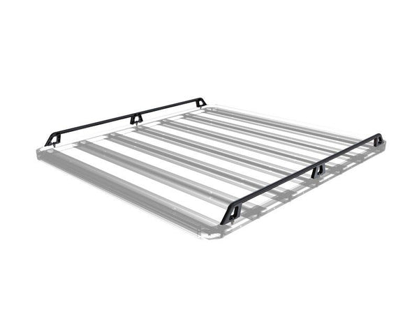 Front Runner Expedition Rail Kit - Sides - for 752mm (L) to 1358mm (L) Rack KRXS007