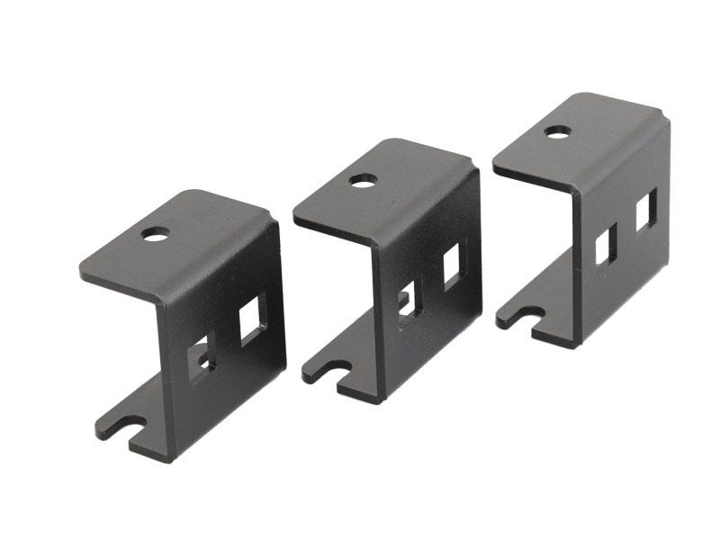 Front Runner Slimline II Universal Accessory Side Mounting Brackets RRAC031
