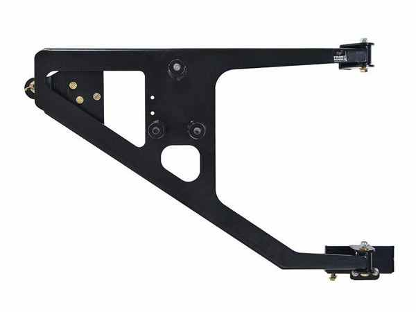 Front Runner Land Rover Defender 130 (1983-2016) Pickup Spare Wheel Carrier RBLD002