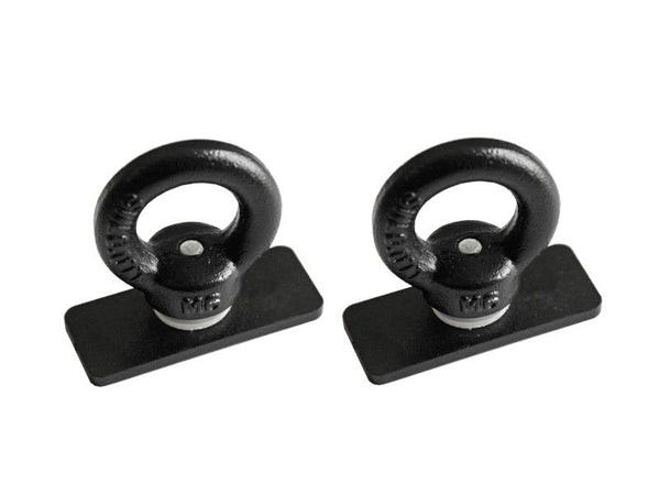 Front Runner Tie Down Rings / Eye Nuts For Drawer System SSCA047