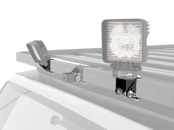 Front Runner Roof Rack Spotlight Bracket RRAC022
