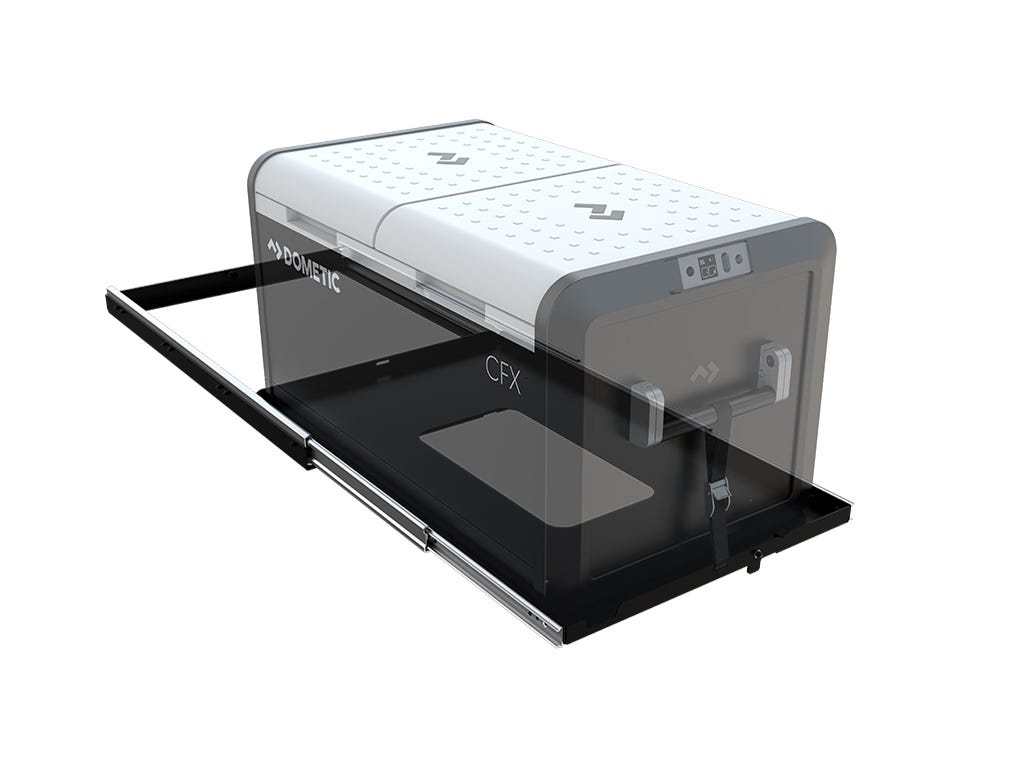 Front Runner Cargo Slide/Fridge Slide / 80L to 90L FSLI001