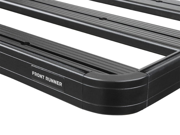 Front Runner Mercedes-Benz Gelandewagen G Class (1979-2017) Slimline II 3/4 Roof Rack Kit KRGW001L