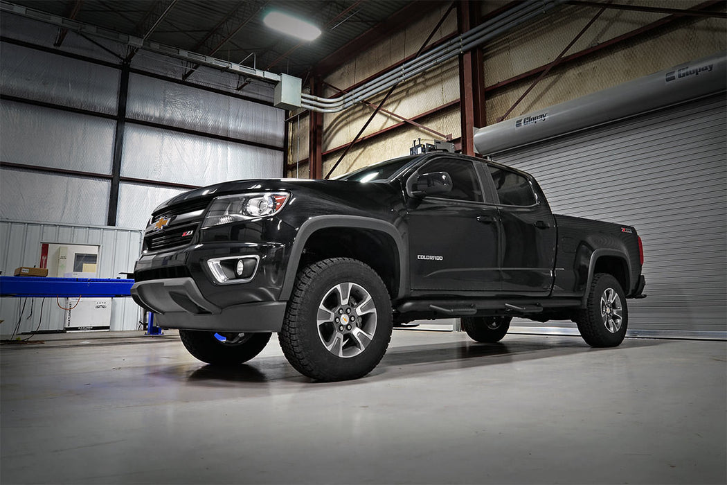 Rough Country 3.25 Inch Lift Kit Combo Chevy/Gmc Canyon/Colorado (15-22) 924