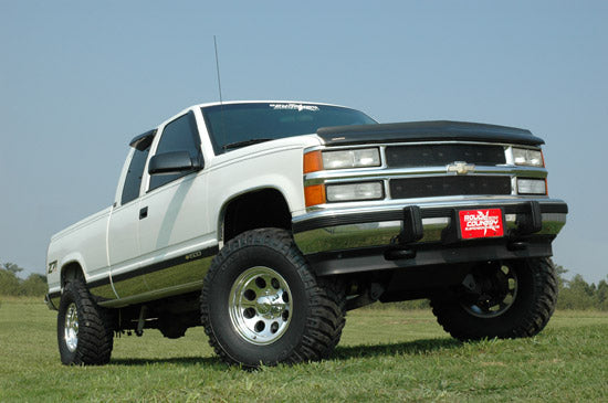 Rough Country 4 Inch Lift Kit Chevy/Gmc 1500 Truck/Suv 4Wd (1988-1999) 27430