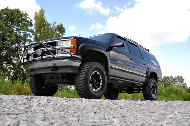 Rough Country 6 Inch Lift Kit M1 Chevy/Gmc 1500 Truck/Suv 4Wd (1988-1999) 27640