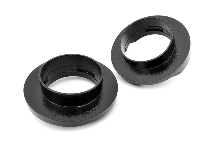 Rough Country 1.5 Inch Leveling Kit Fits Chevy/GMC 1500 (99-06 & Classic) 7599