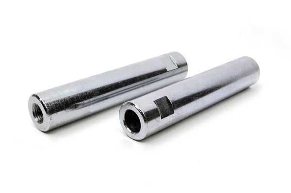 Rough Country Hd Tie Rod Sleeves Fits Chevy/GMC 1500/2500HD/Tahoe/Yukon 4WD 1144