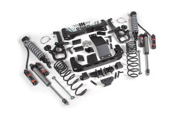 BDS 2025 2026 Fits RAM 1500 Knuckle Box Kit Drv Standard Bore BDS022660