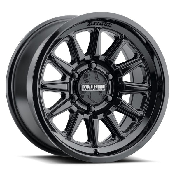 Method Wheels Mrw MR323 Wheels