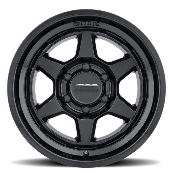 Method Wheels Mrw MR708 Wheels