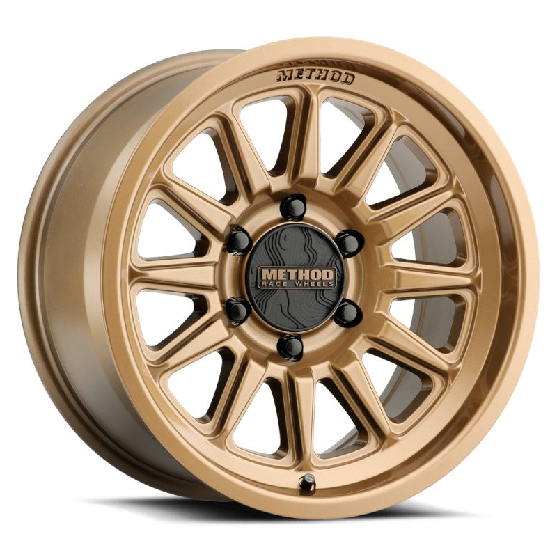 Method Wheels Mrw MR323 Wheels