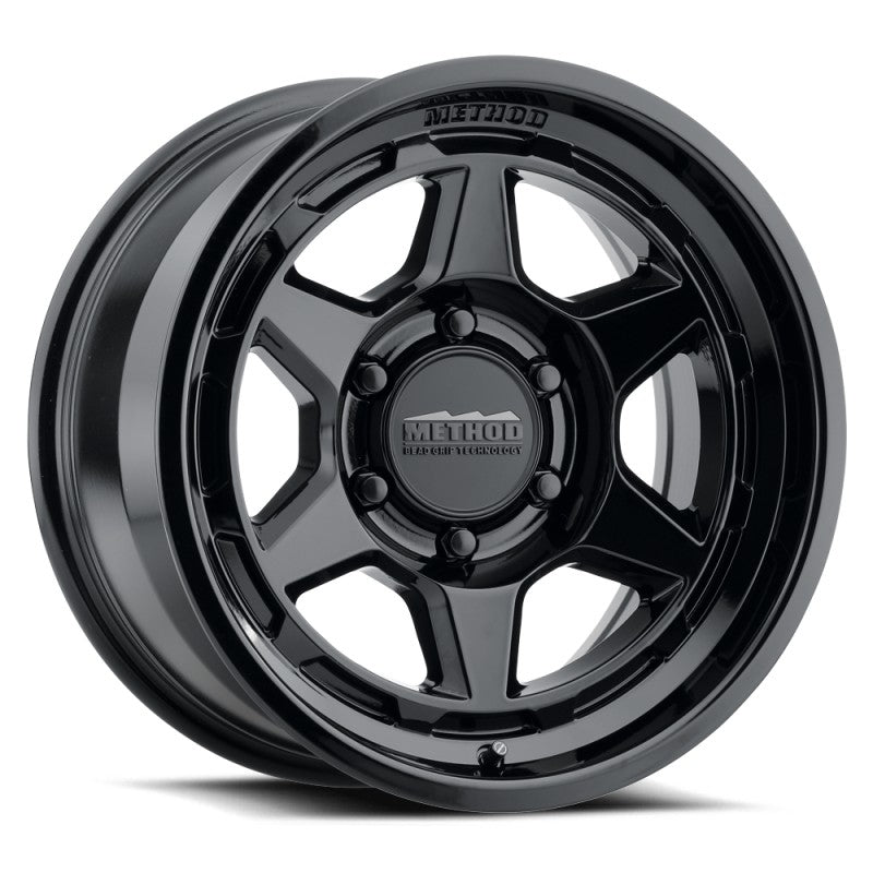 Method Wheels Mrw MR708 Wheels