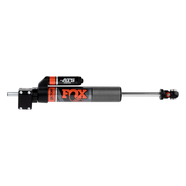 FOX Stabilizer 8.1" Trav 22.19" Ext Through-shaft 1-1/8" Clamp, Fits 2017 Fits Ford Superduty ATS 983-02-143