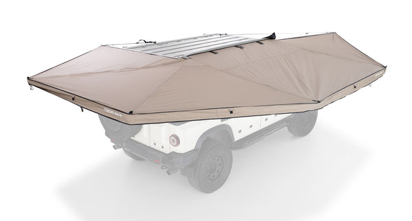 Rhino-Rack Batwing 270 Freestanding Awning - Right 32146