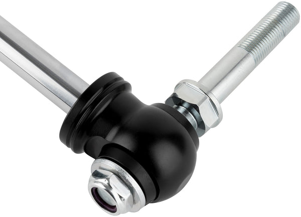 FOX Stabilizer Ps 8.2" 1-3/8" Tie Rod Clamp, Fits 2007-2020 Fits Jeep JK TS 985-02-121