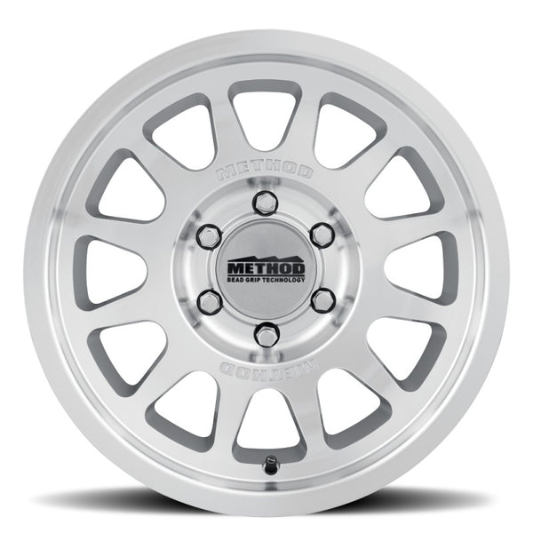 Method Wheels Mrw MR703 Wheels