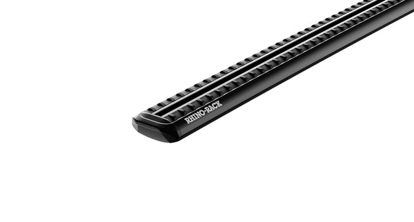 Rhino-Rack Sportz Bar 1650mm Black - U SZ165B-U
