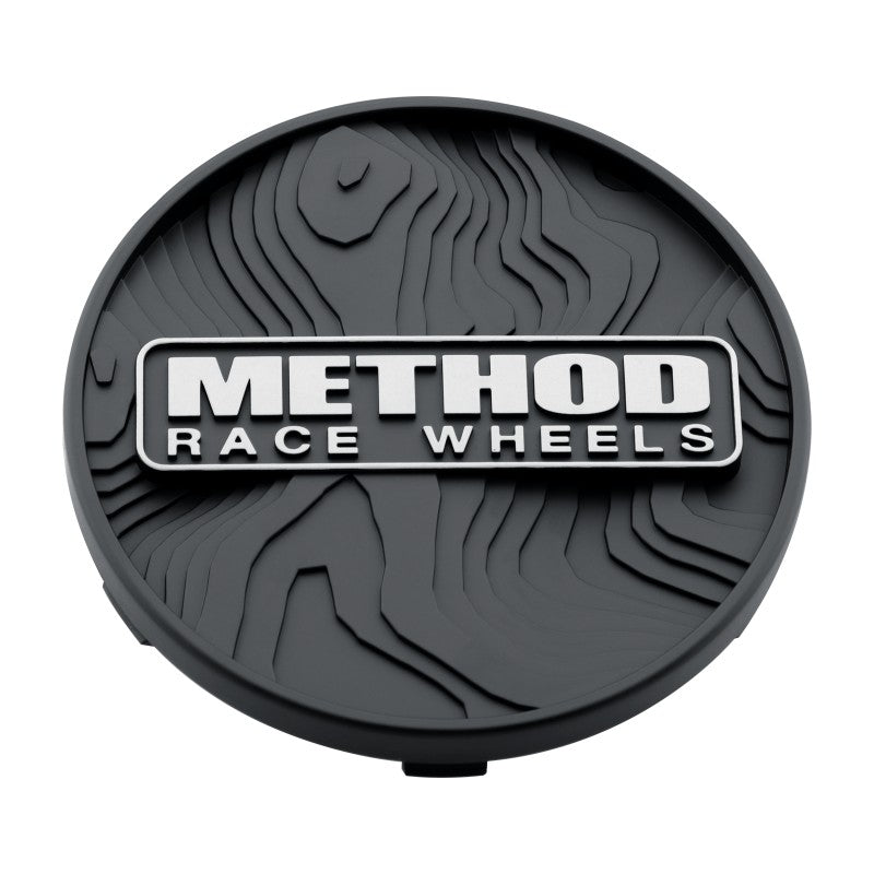 Method Wheels Mrw Center Cap