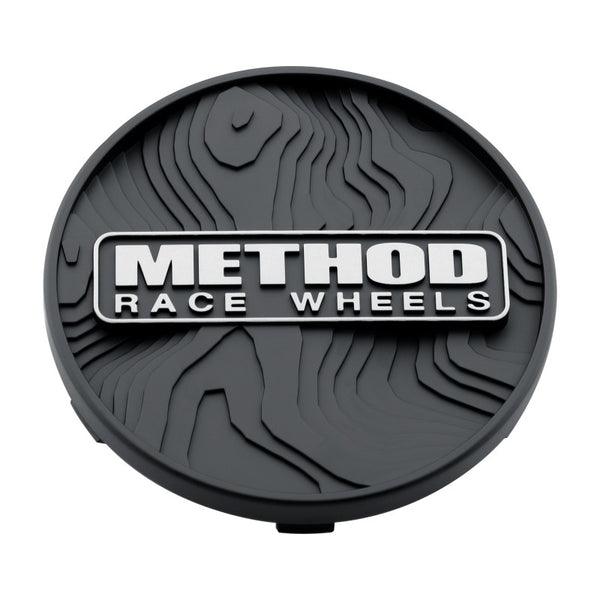 Method Wheels Mrw Center Cap