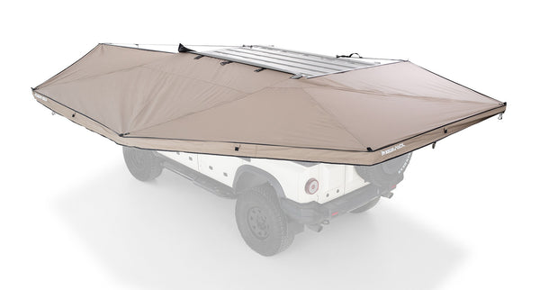Rhino-Rack Batwing 270 Freestanding Awning - Left 32145
