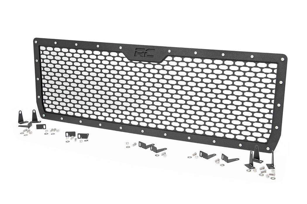 Rough Country Mesh Grille Gmc Sierra 1500 2Wd/4Wd (2014-2015) 70188