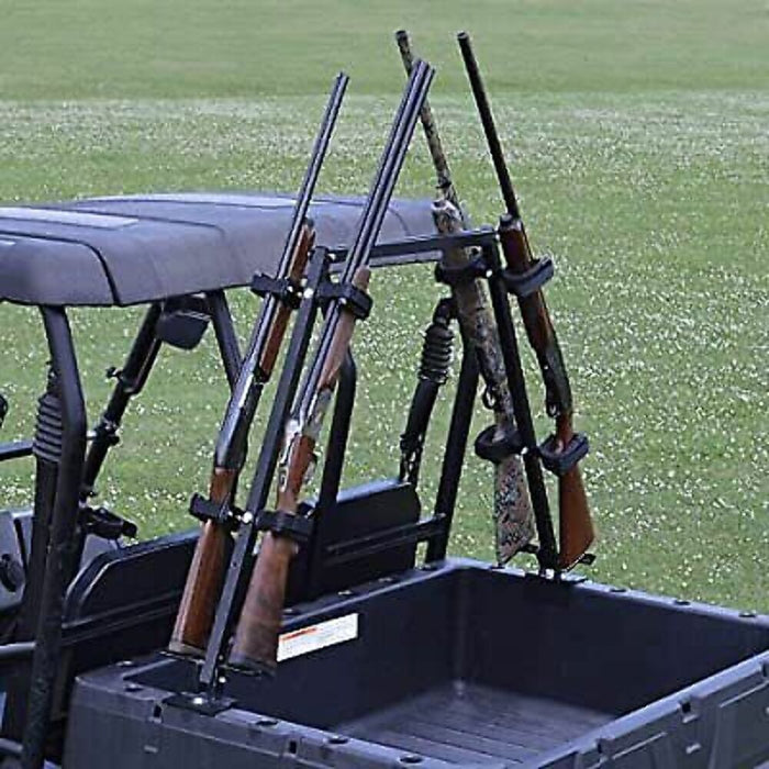 Great Day Quick-Draw Sporting Clay Gun Rack