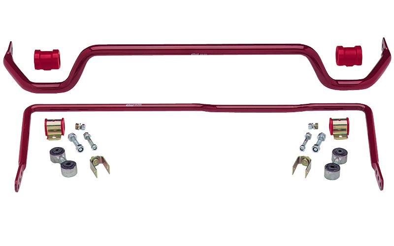 Eibach 36mm Front & 25mm Rear Anti-Roll Kit for 11 Ford Mustang Coupe/Convertible/Shelby 35125.32