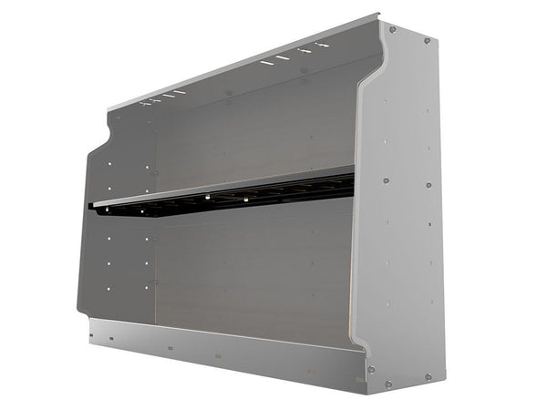 Front Runner Land Rover Defender TDI/TD5 (1983-2006) Gullwing Box Shelf GWLD007