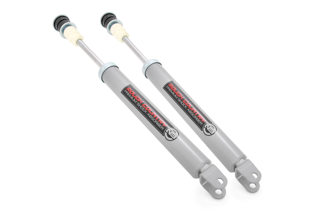 Rough Country N3 Rear Shocks 1-2" Ford Escape 2Wd/4Wd (2013-2019) 23325_A