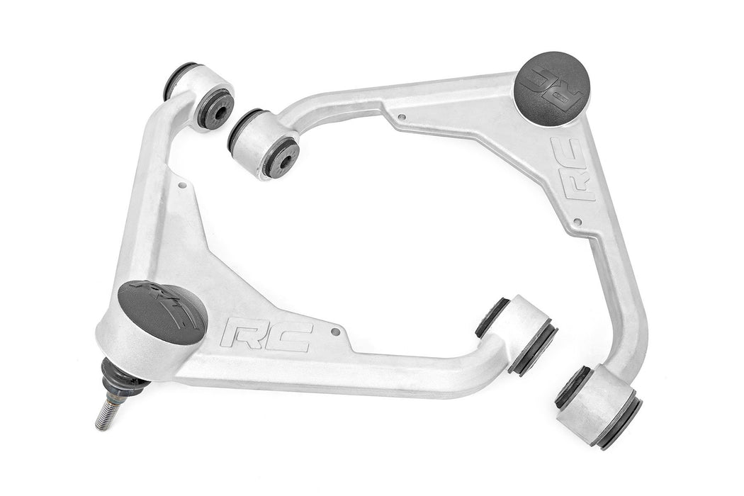 Rough Country Forged Upper Control Arms 3 Inch Lift Chevy/Gmc 2500Hd (01-10) 1859