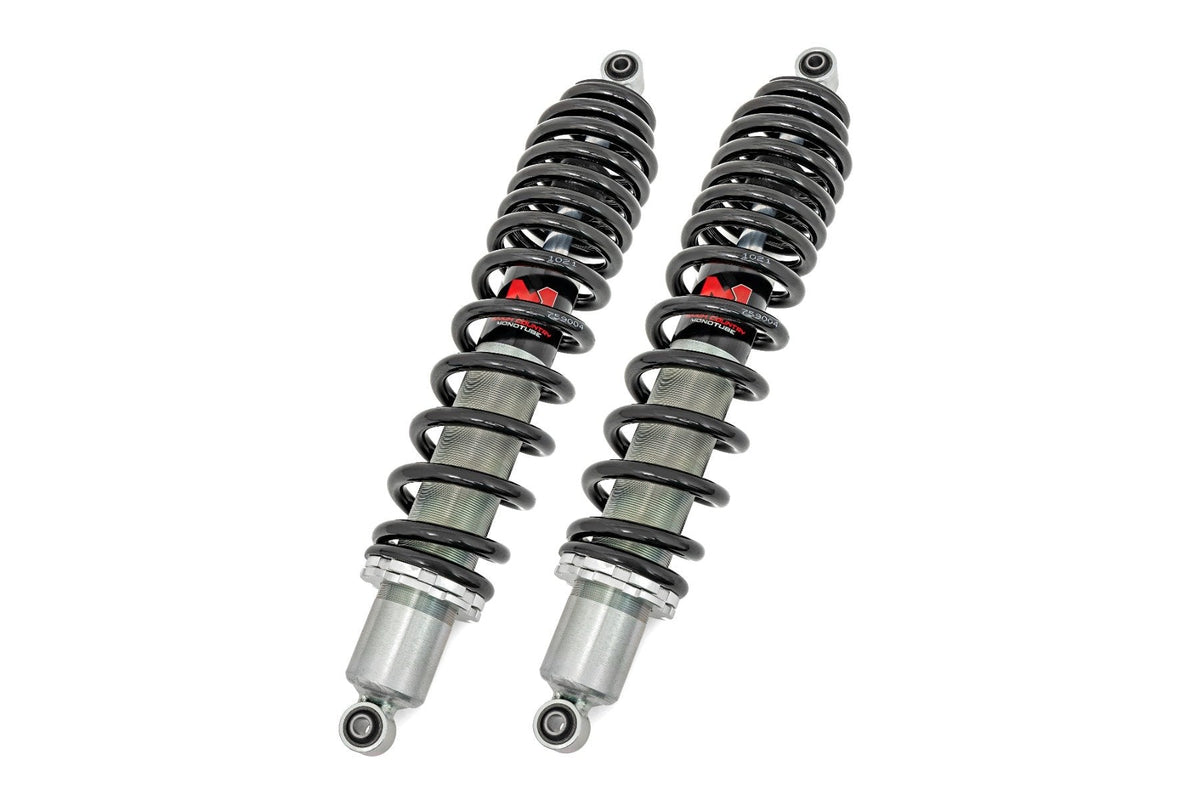 Rough Country M1 Front Coil Over Shocks 0-2" Fits Honda Pioneer 1000/Pioneer 1000-5 301005
