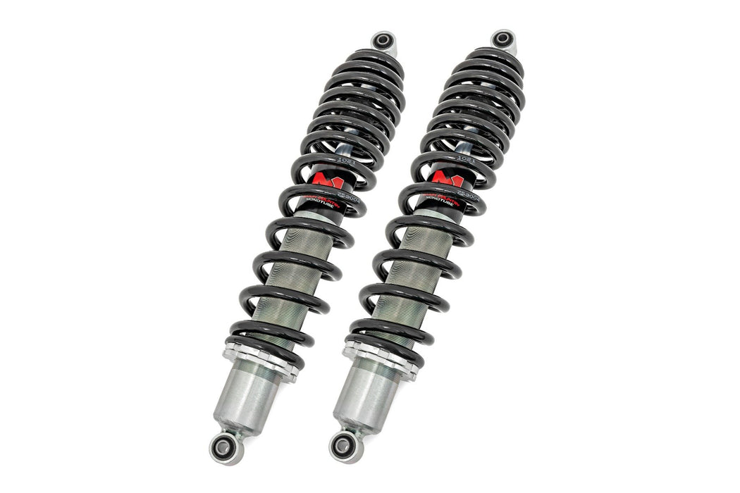 Rough Country M1 Front Coil Over Shocks 0-2" Honda Pioneer 1000/Pioneer 1000-5 301005