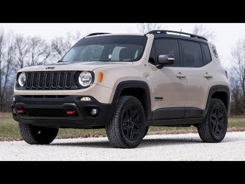 Rough Country 2 Inch Lift Kit Jeep Compass (17-23)/Renegade (14-23) 2Wd/4Wd 62100