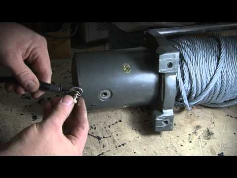 Rough Country Hidden Winch Mounting Plate Ford F-150 2Wd/4Wd (2009-2014) 1010