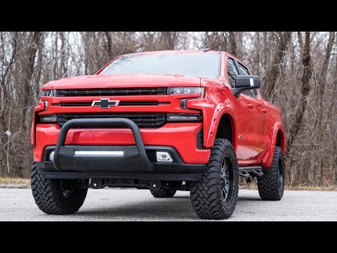 Rough Country Black Rivet Kit For Fender Flares 10015