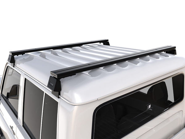 Front Runner Toyota Hilux DC (1988-1997) Load Bar Kit / Gutter Mount KRTH013