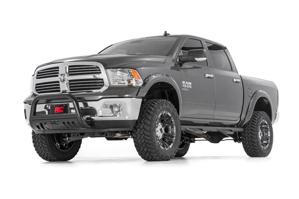 Rough Country 6 Inch Lift Kit Vertex Fits RAM 1500 4WD (2012-2018 & Classic) 33250