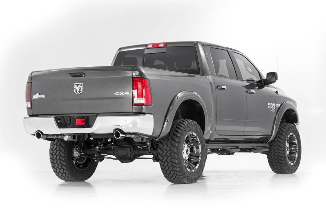 Rough Country 6 Inch Lift Kit N3 Struts Ram 1500 4Wd (2012-2018 & Classic) 33232