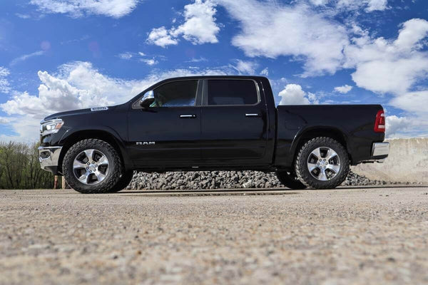 Rough Country 2 Inch Leveling Kit Fits RAM 1500 2WD/4WD (2019-2023) 35400