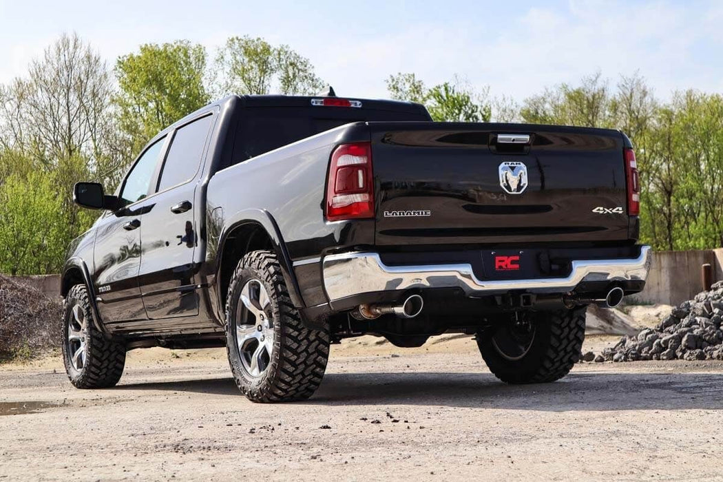 Rough Country 2 Inch Leveling Kit Ram 1500 2Wd/4Wd (2019-2023) 35400