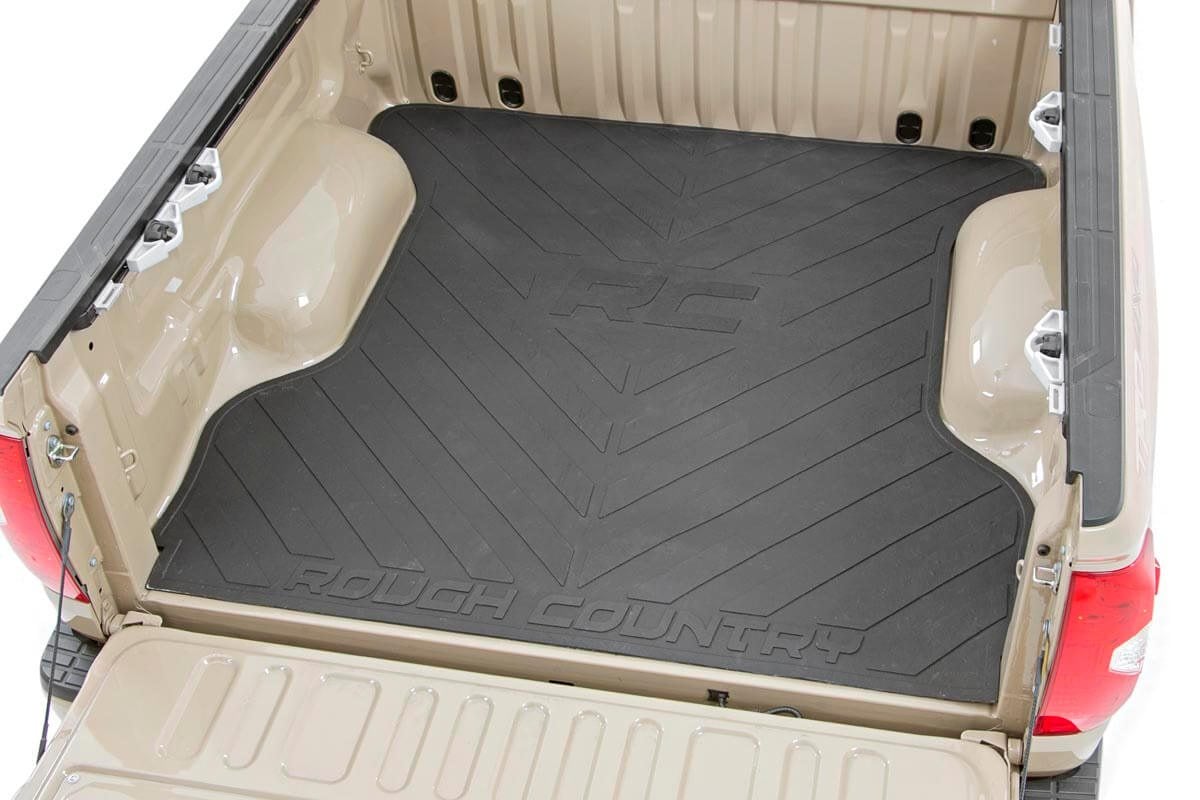 Rough Country Mesh Bikini Top Plus Black Fits Jeep Wrangler Jk 2WD/4WD (2007-2018) RCM681