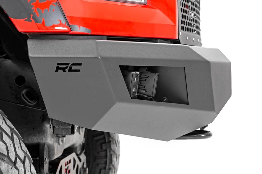 Rough Country Front Bumper Ford F-150 2Wd/4Wd (2015-2017) 10770